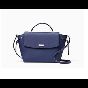 Kate spade handbag/ cross body bag wkru3932